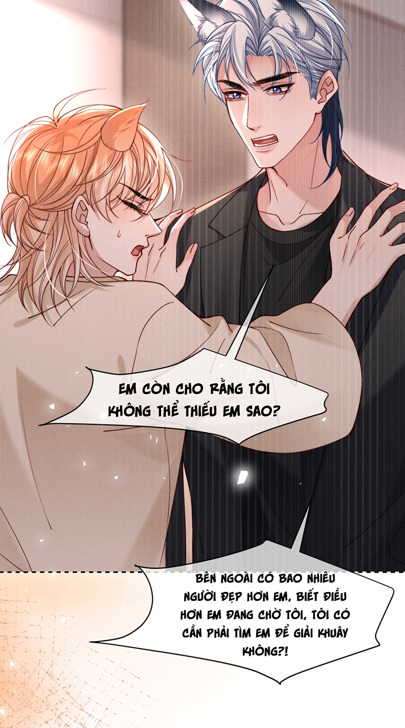 Tật Xấu Nuông Chiều Chap 61 - Trang 2