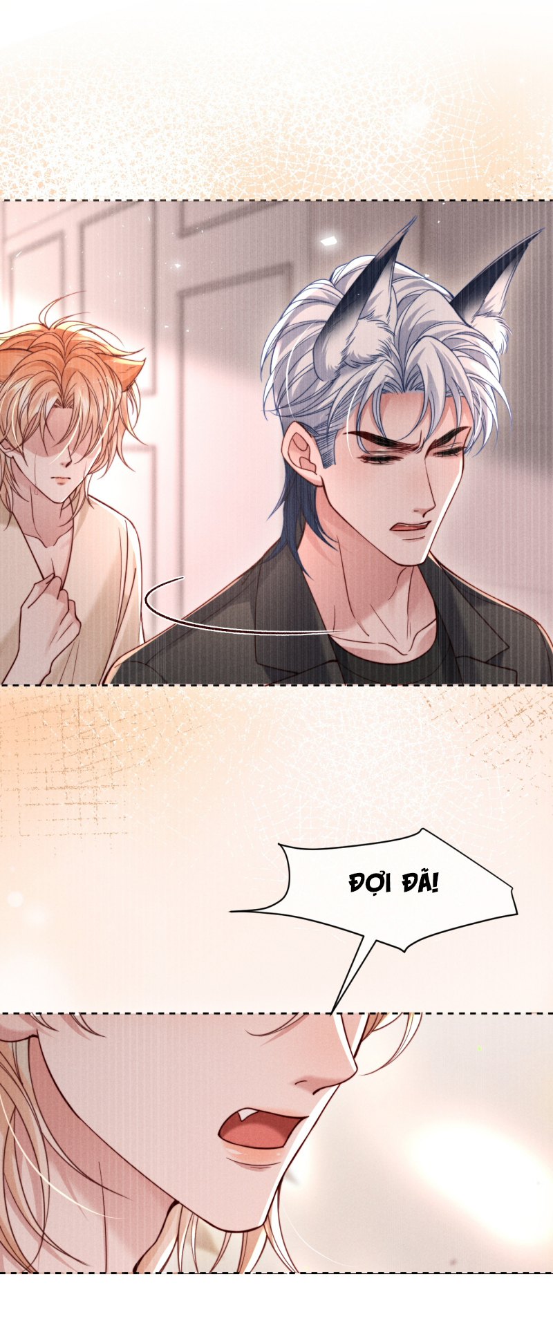 Tật Xấu Nuông Chiều Chap 61 - Trang 2