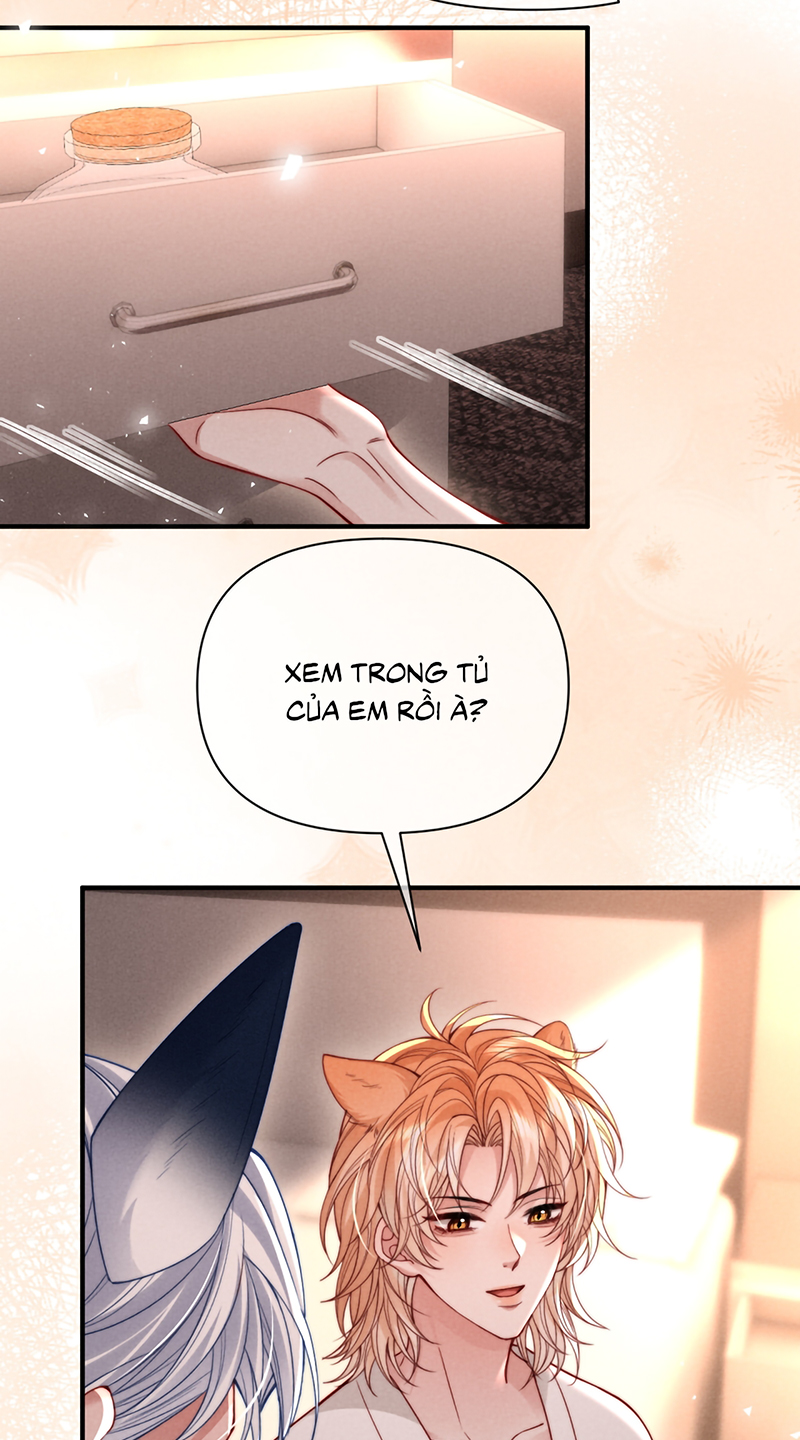 Tật Xấu Nuông Chiều Chap 61 - Trang 2