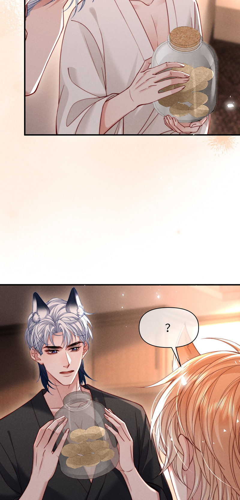 Tật Xấu Nuông Chiều Chap 61 - Trang 2