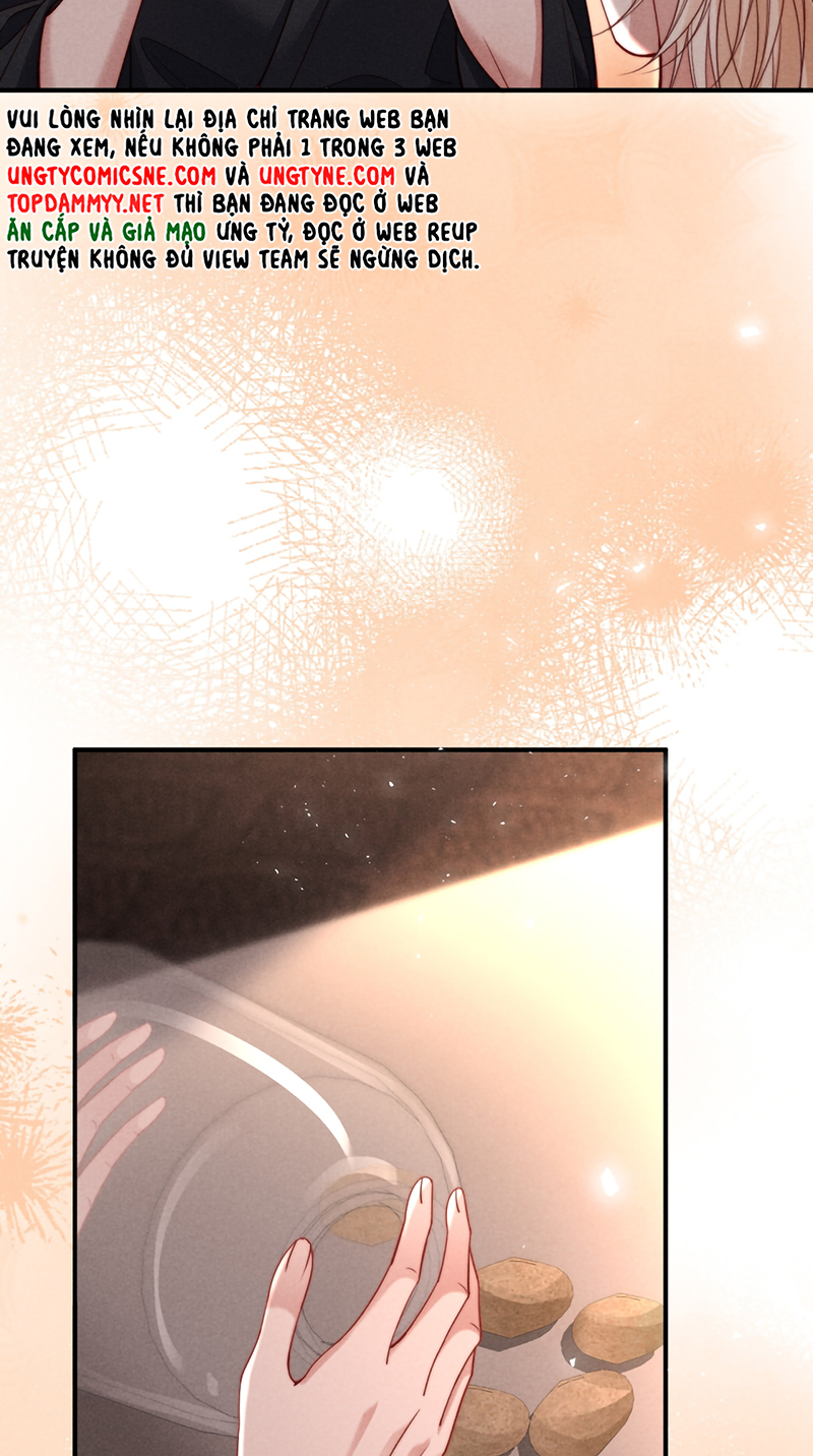 Tật Xấu Nuông Chiều Chap 61 - Trang 2