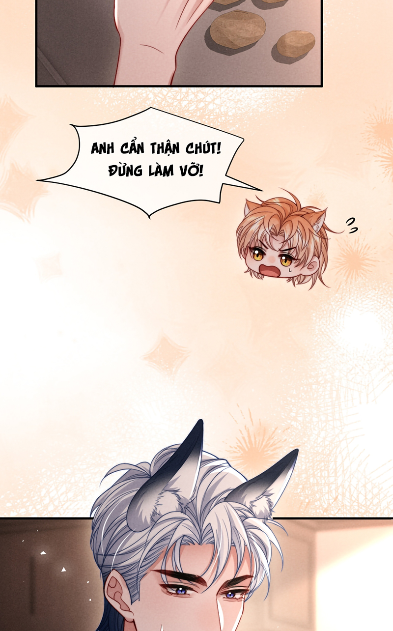 Tật Xấu Nuông Chiều Chap 61 - Trang 2