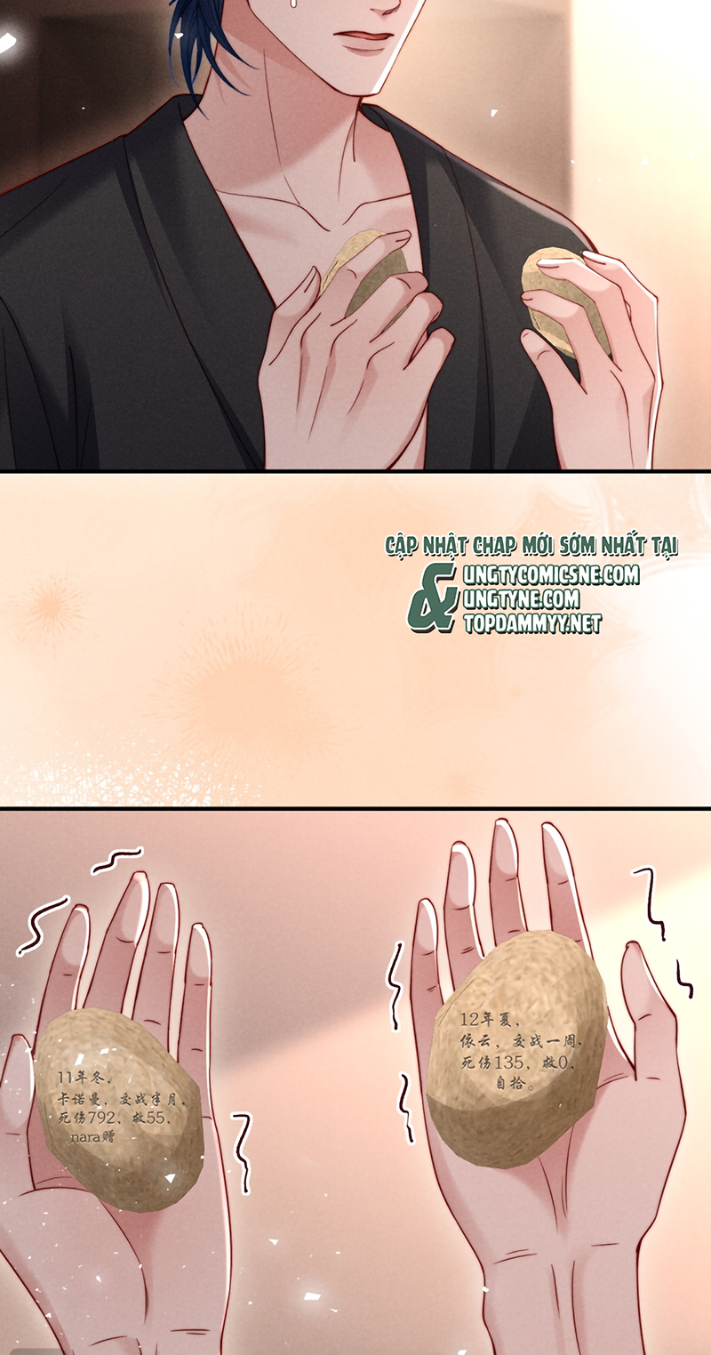 Tật Xấu Nuông Chiều Chap 61 - Trang 2