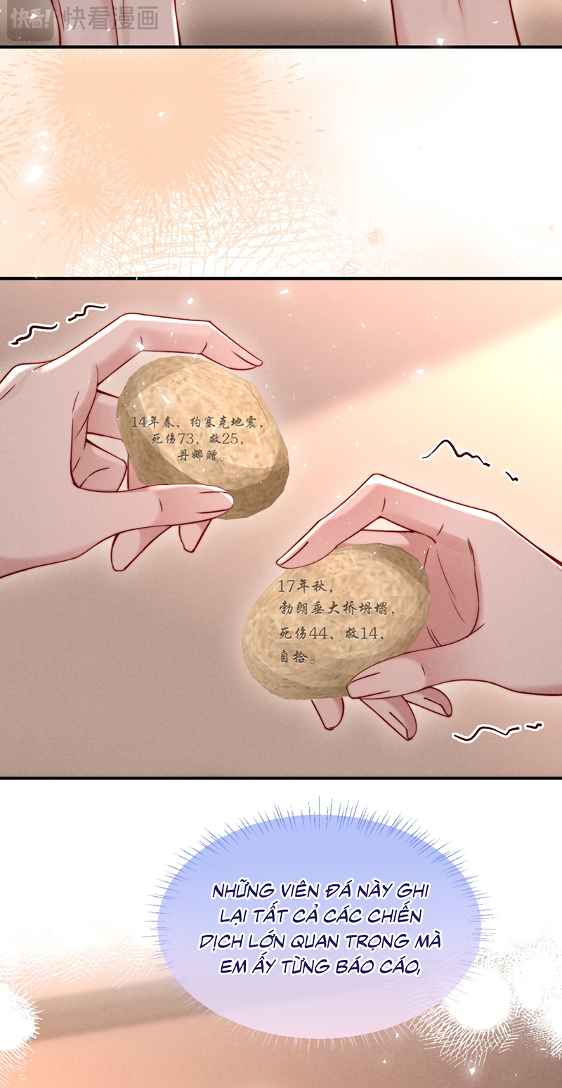 Tật Xấu Nuông Chiều Chap 61 - Trang 2