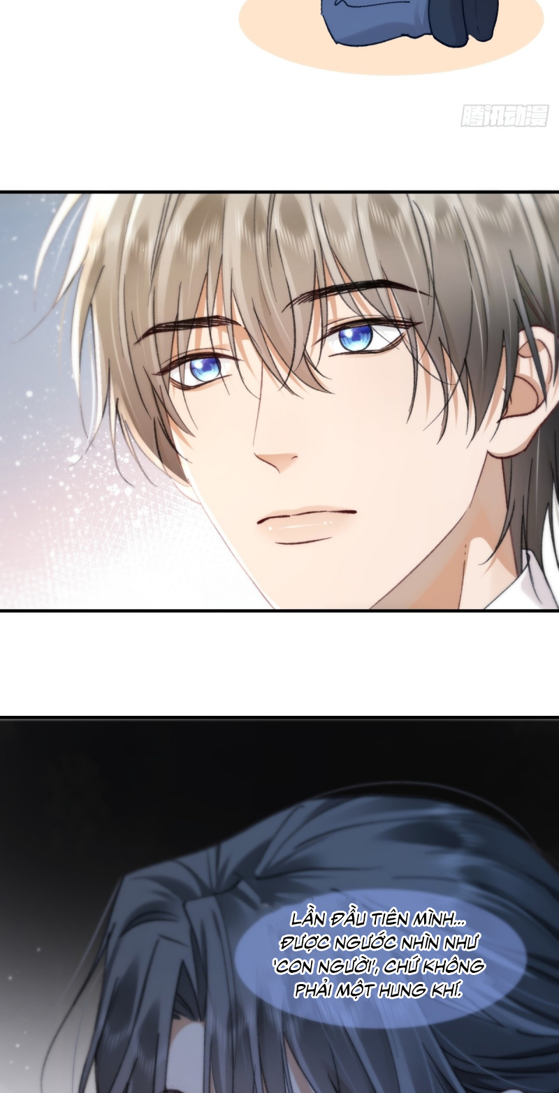 Đánh Dấu Tính Lặn Chap 15 - Trang 2