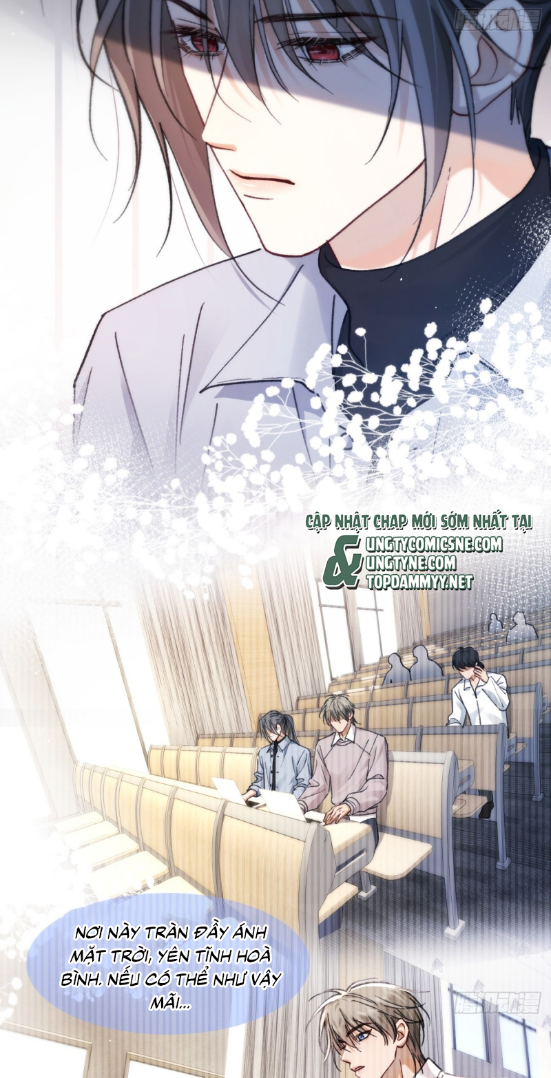 Đánh Dấu Tính Lặn Chap 15 - Trang 2