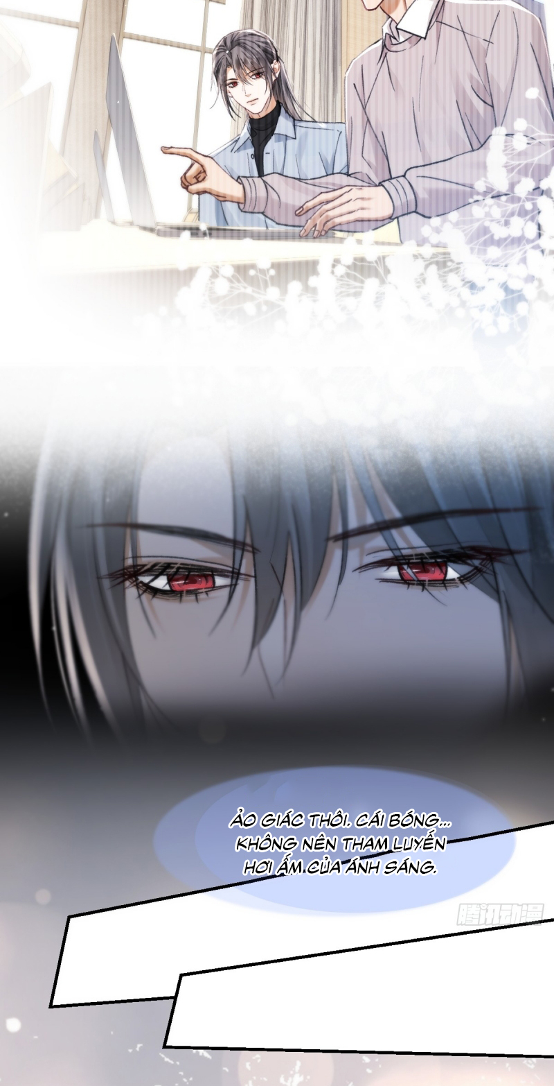 Đánh Dấu Tính Lặn Chap 15 - Trang 2