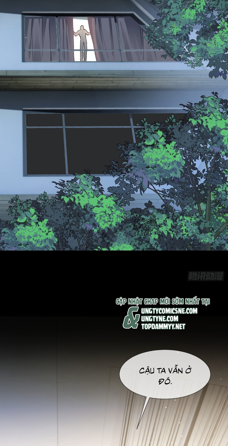 Đánh Dấu Tính Lặn Chap 15 - Trang 2
