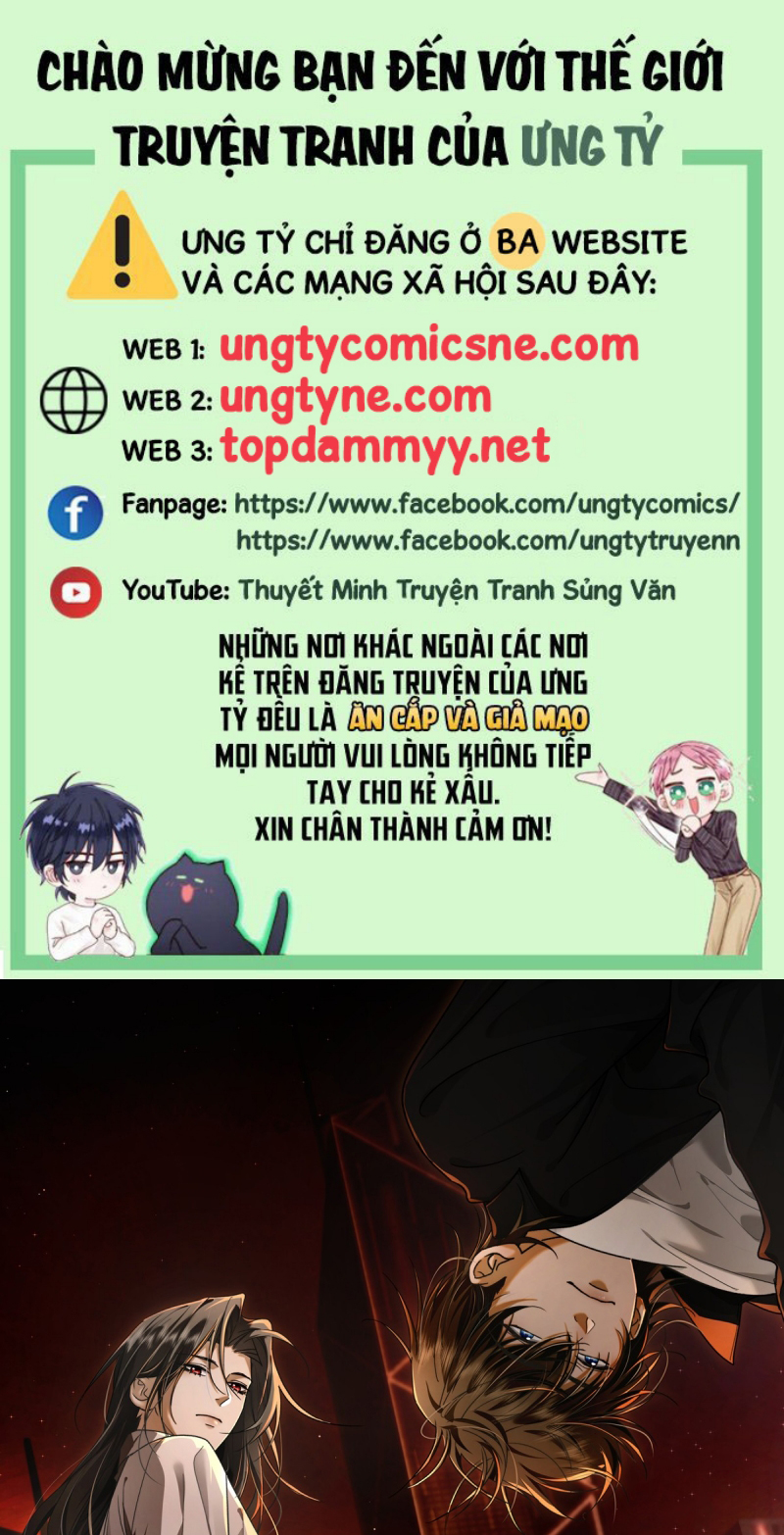 Đánh Dấu Tính Lặn Chap 15 - Trang 2