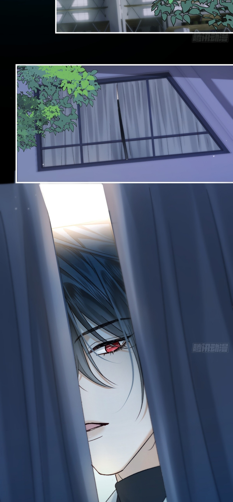 Đánh Dấu Tính Lặn Chap 15 - Trang 2