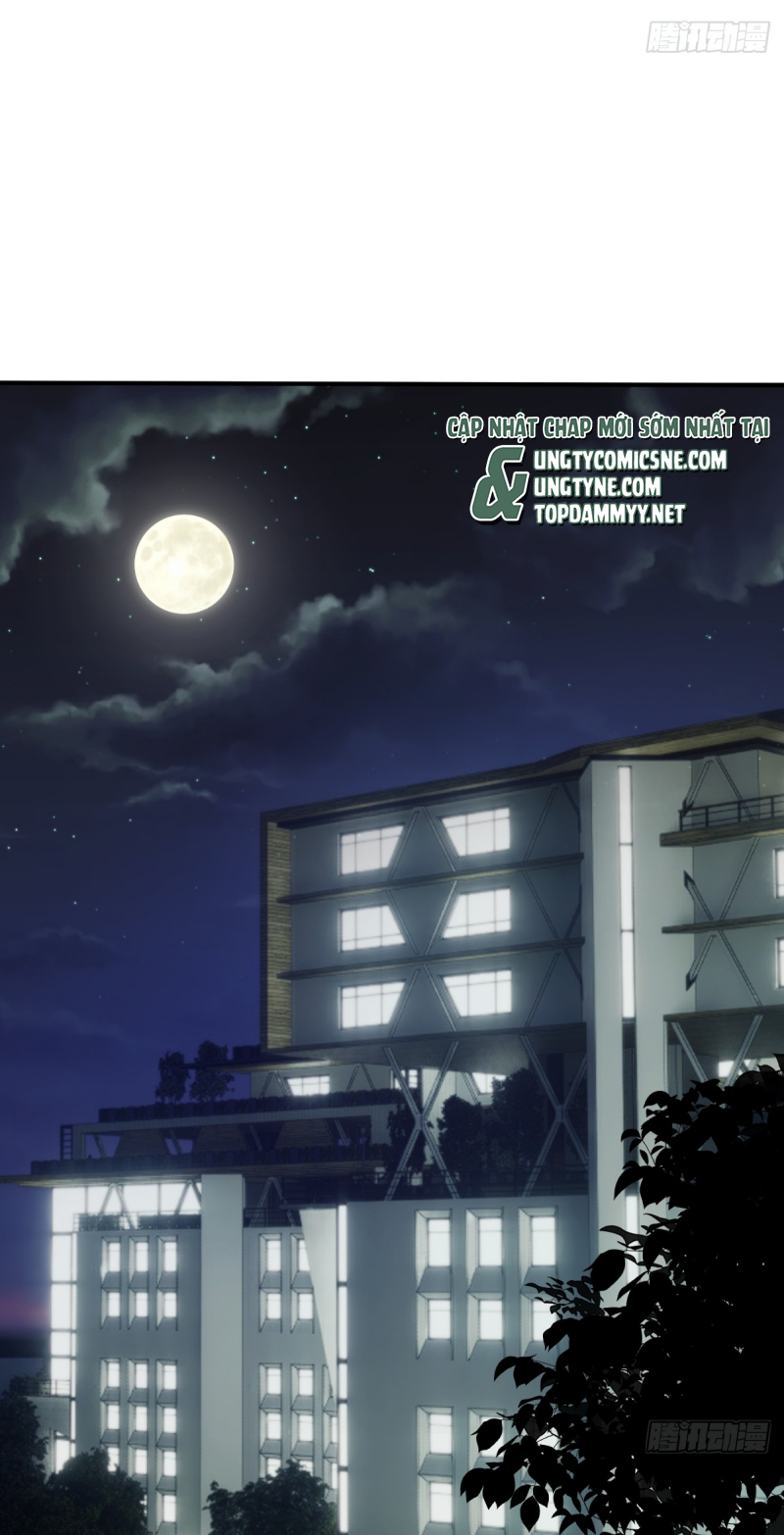 Đánh Dấu Tính Lặn Chap 15 - Trang 2