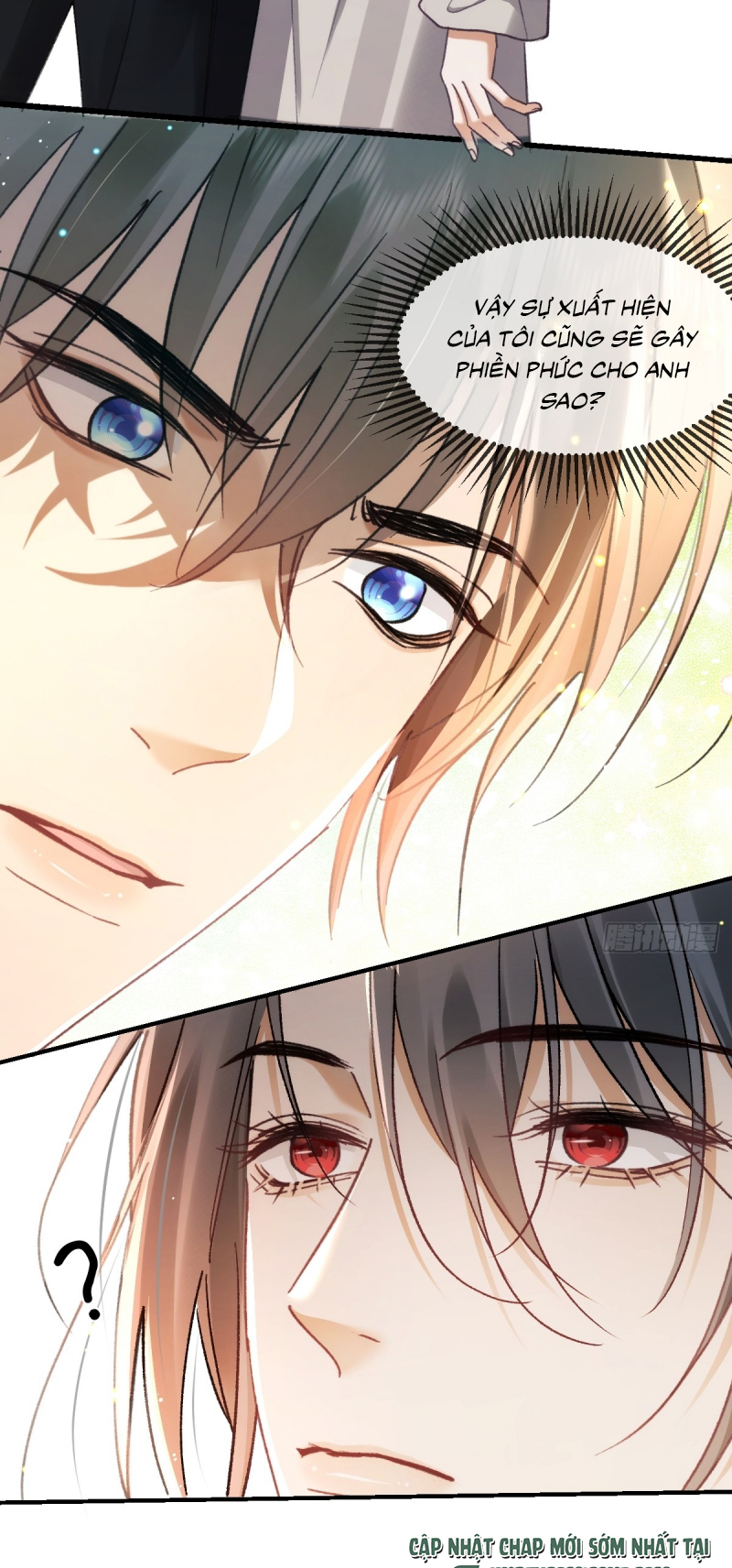 Đánh Dấu Tính Lặn Chap 15 - Trang 2