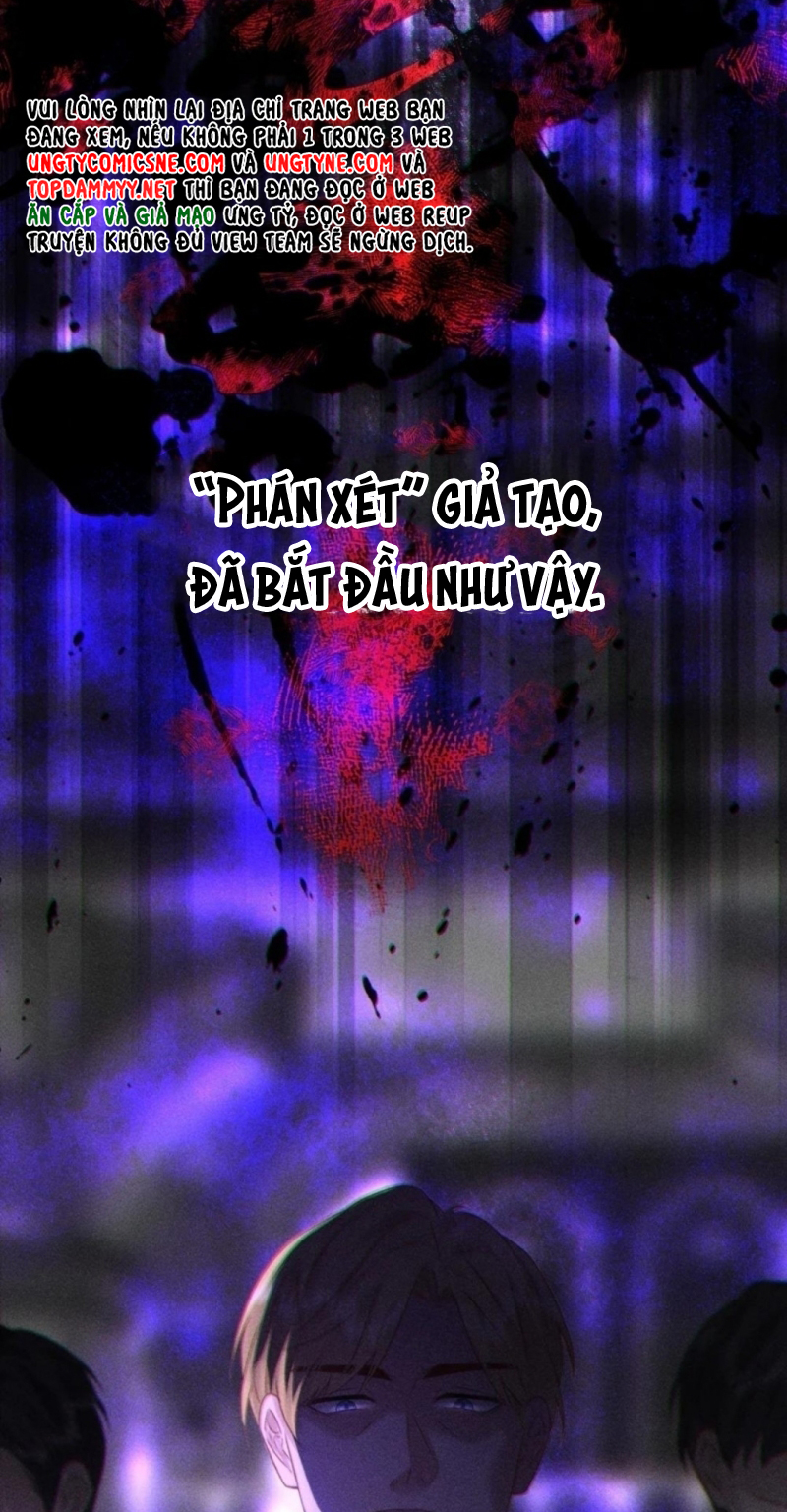 Nụ Hôn Nhẹ Lên Đóa Hoa Tuyệt Vọng Chap 36 - Trang 2