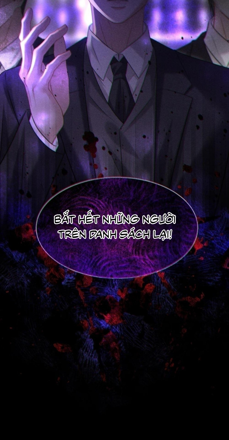 Nụ Hôn Nhẹ Lên Đóa Hoa Tuyệt Vọng Chap 36 - Trang 2