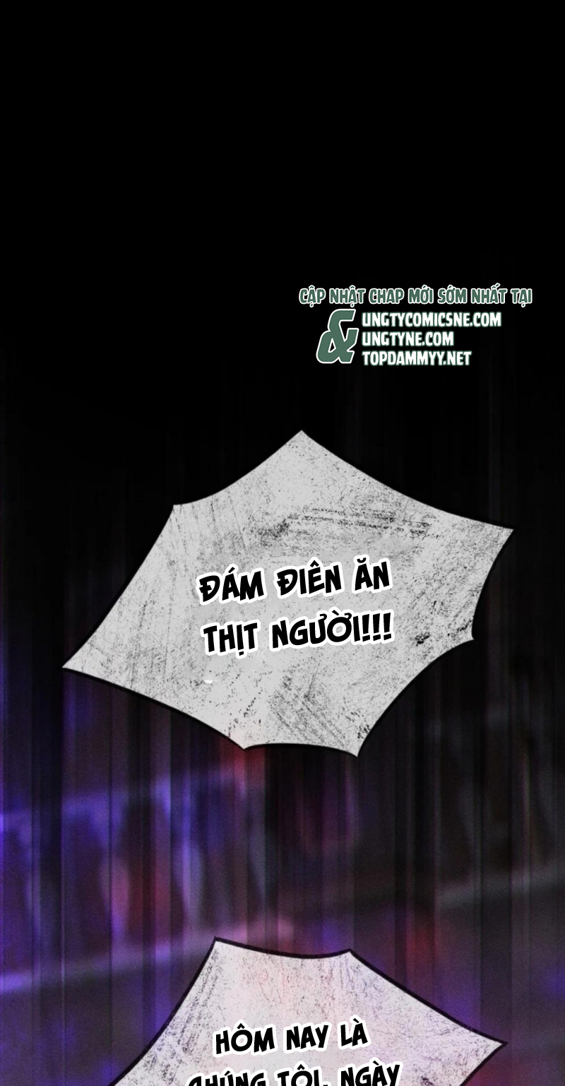 Nụ Hôn Nhẹ Lên Đóa Hoa Tuyệt Vọng Chap 36 - Trang 2