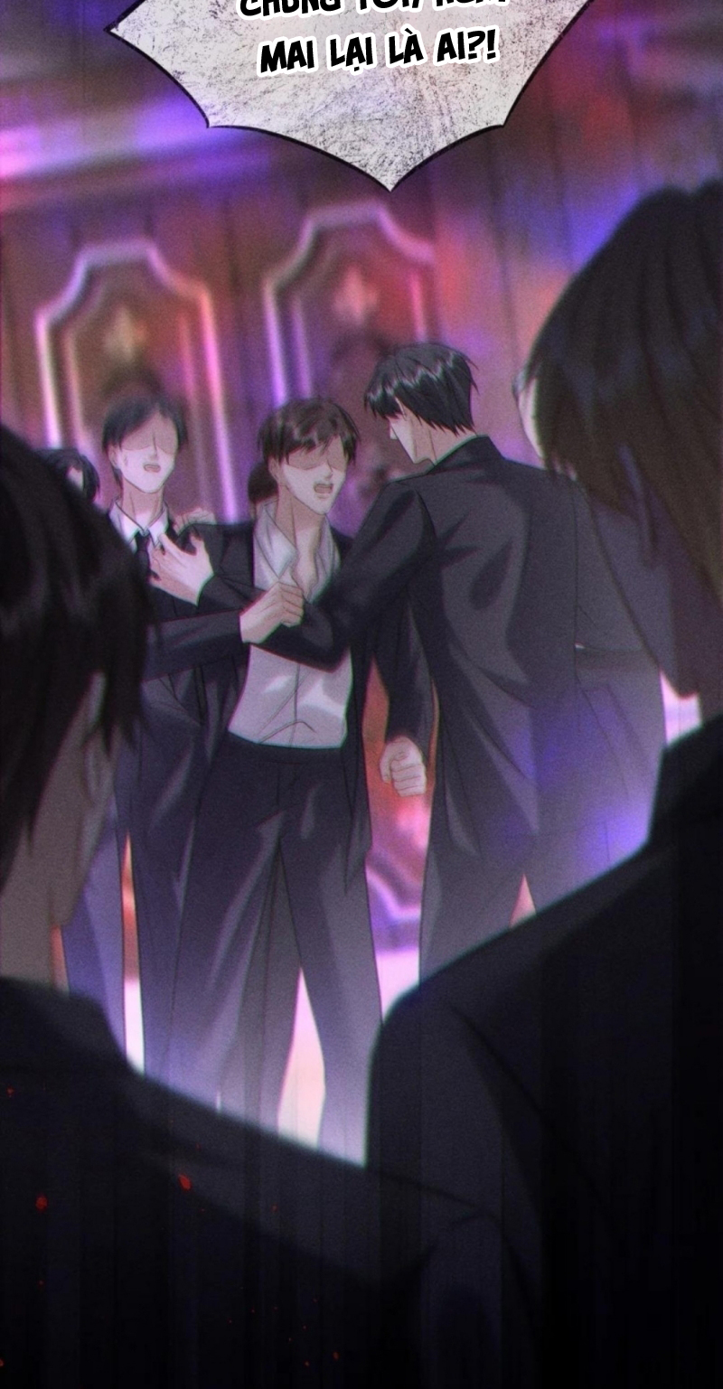 Nụ Hôn Nhẹ Lên Đóa Hoa Tuyệt Vọng Chap 36 - Trang 2