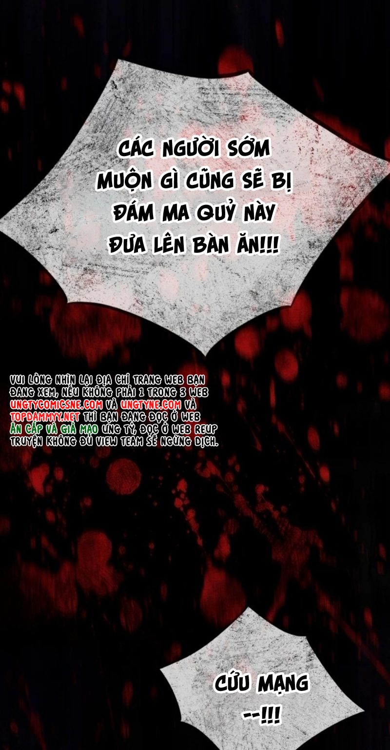 Nụ Hôn Nhẹ Lên Đóa Hoa Tuyệt Vọng Chap 36 - Trang 2