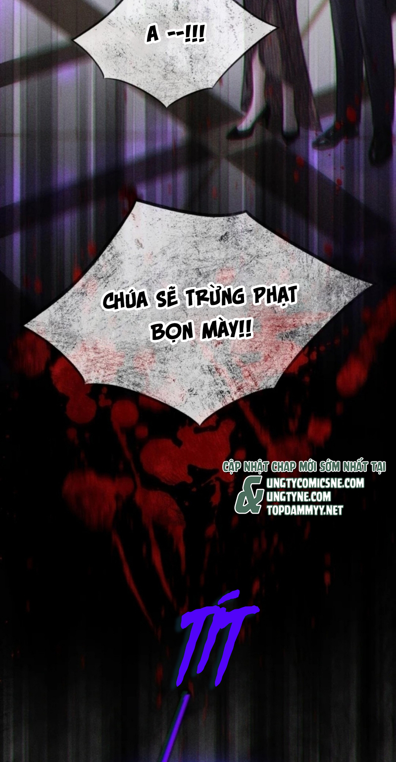 Nụ Hôn Nhẹ Lên Đóa Hoa Tuyệt Vọng Chap 36 - Trang 2