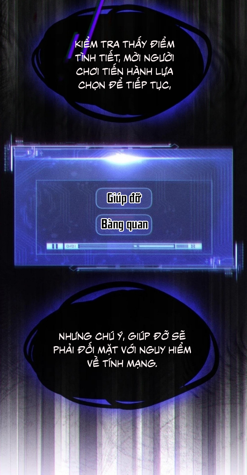 Nụ Hôn Nhẹ Lên Đóa Hoa Tuyệt Vọng Chap 36 - Trang 2