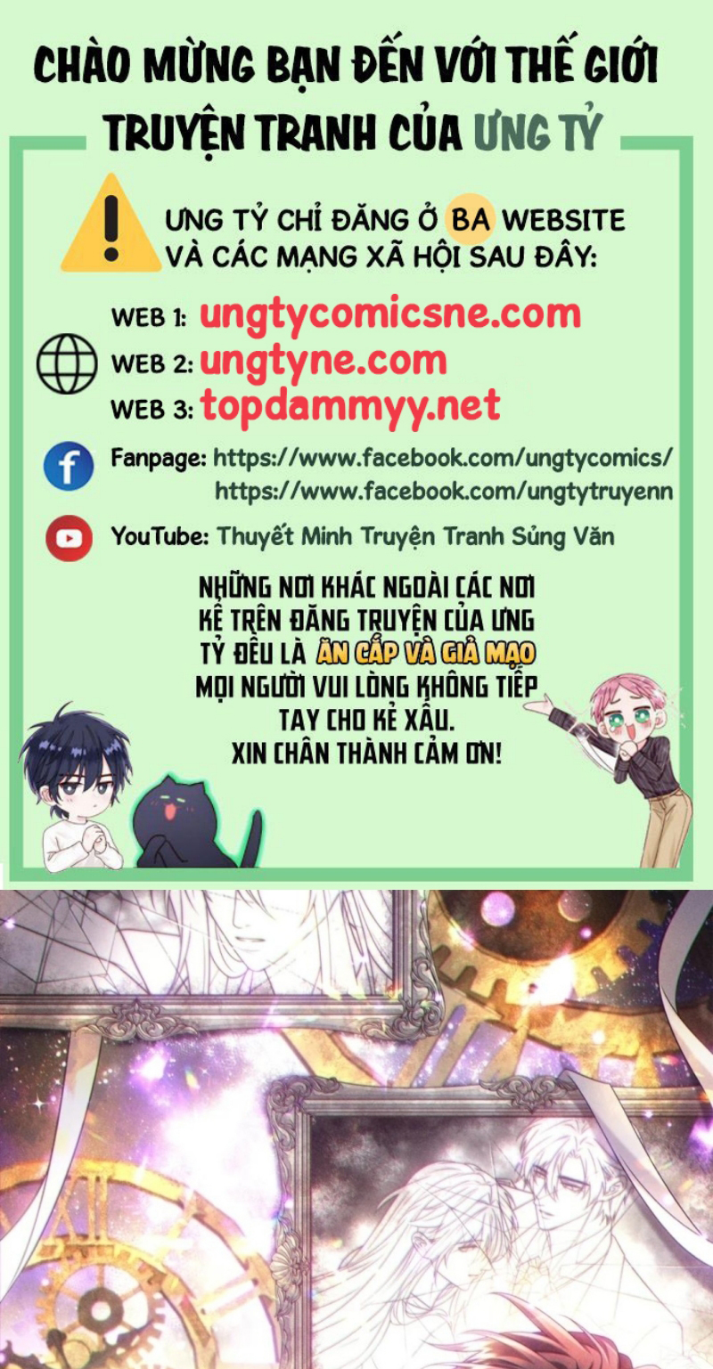 Nụ Hôn Nhẹ Lên Đóa Hoa Tuyệt Vọng Chap 36 - Trang 2