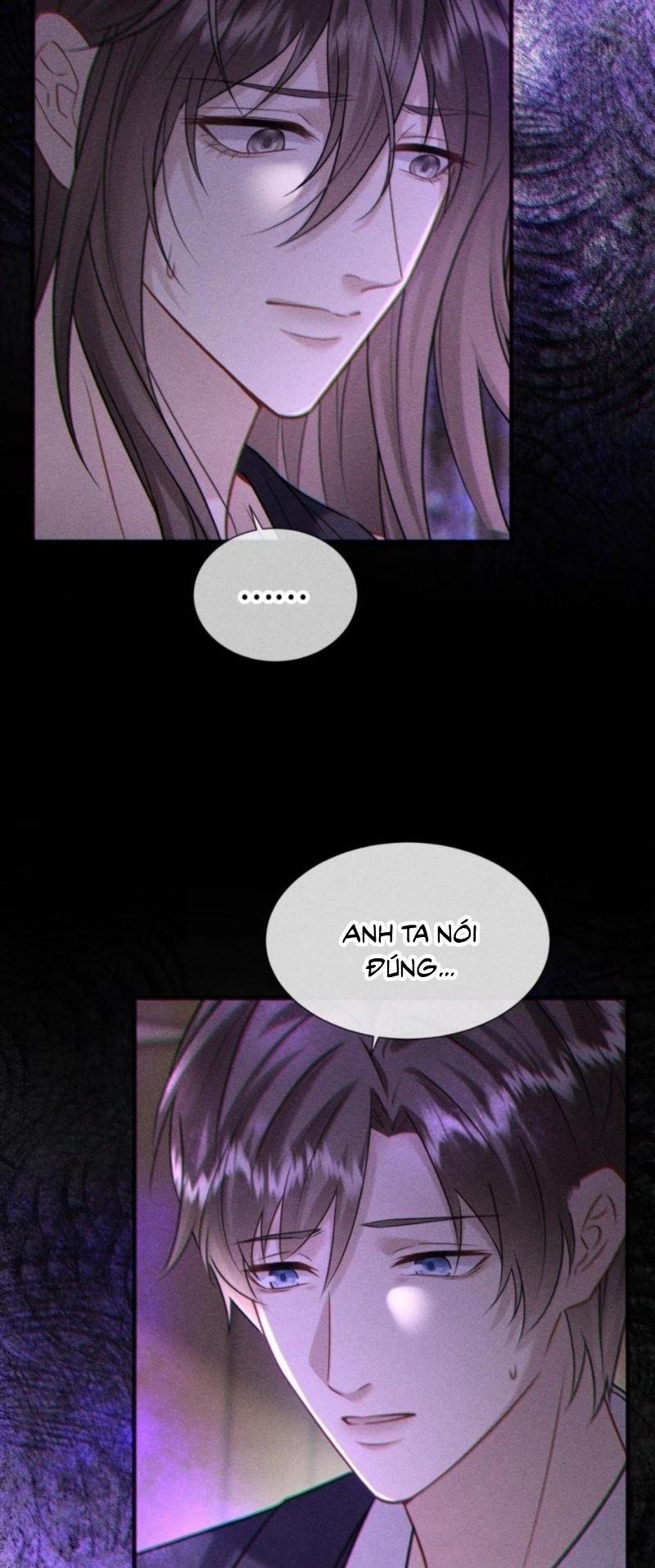 Nụ Hôn Nhẹ Lên Đóa Hoa Tuyệt Vọng Chap 36 - Trang 2