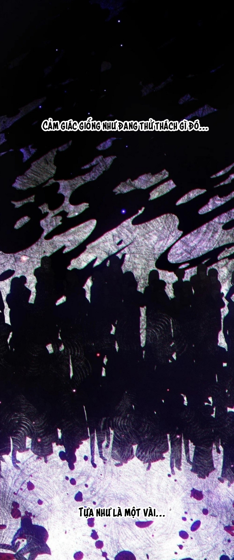 Nụ Hôn Nhẹ Lên Đóa Hoa Tuyệt Vọng Chap 36 - Trang 2