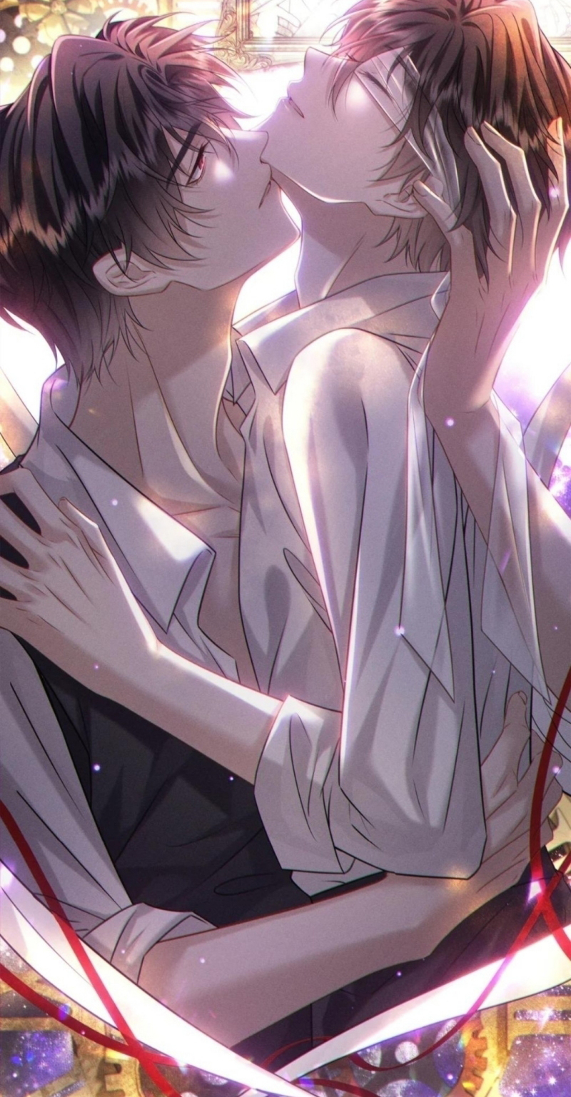 Nụ Hôn Nhẹ Lên Đóa Hoa Tuyệt Vọng Chap 36 - Trang 2