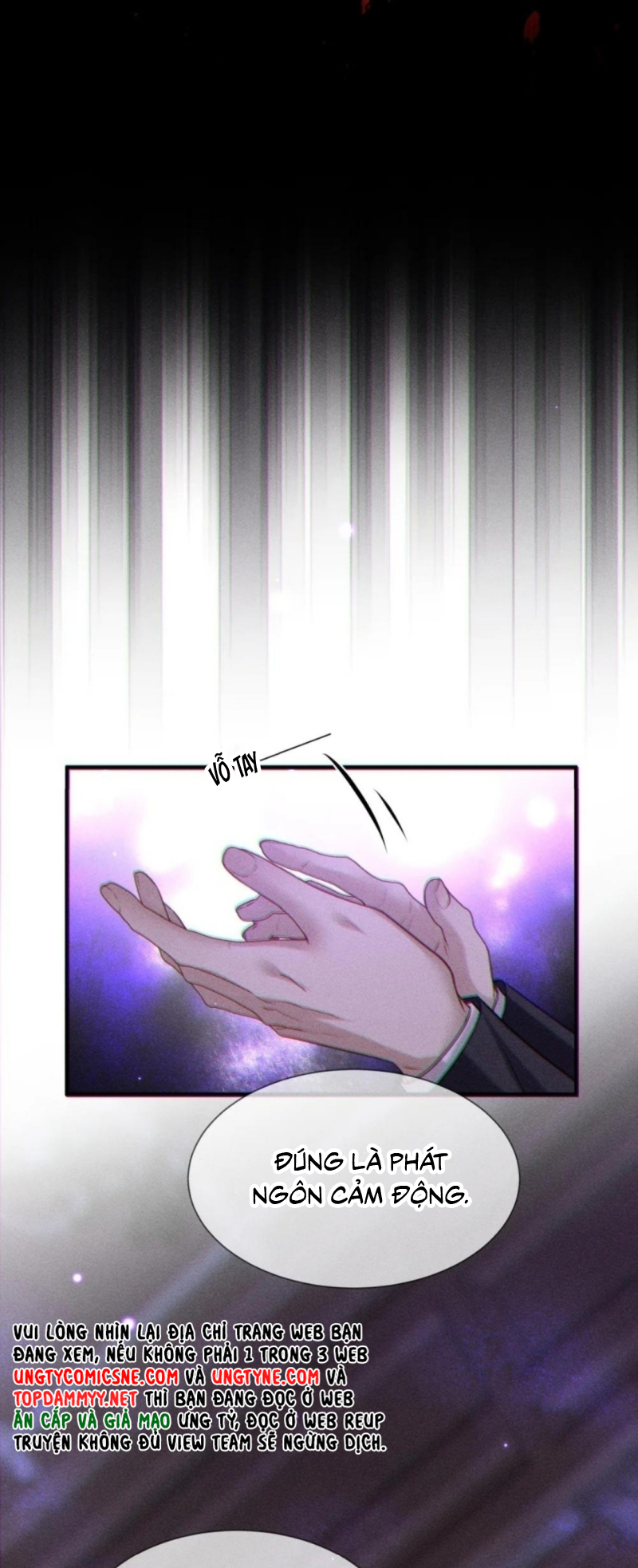 Nụ Hôn Nhẹ Lên Đóa Hoa Tuyệt Vọng Chap 36 - Trang 2