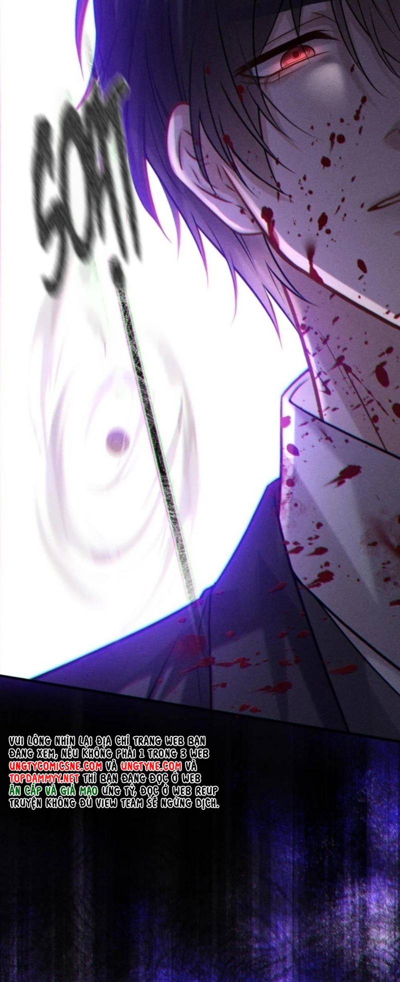 Nụ Hôn Nhẹ Lên Đóa Hoa Tuyệt Vọng Chap 36 - Trang 2