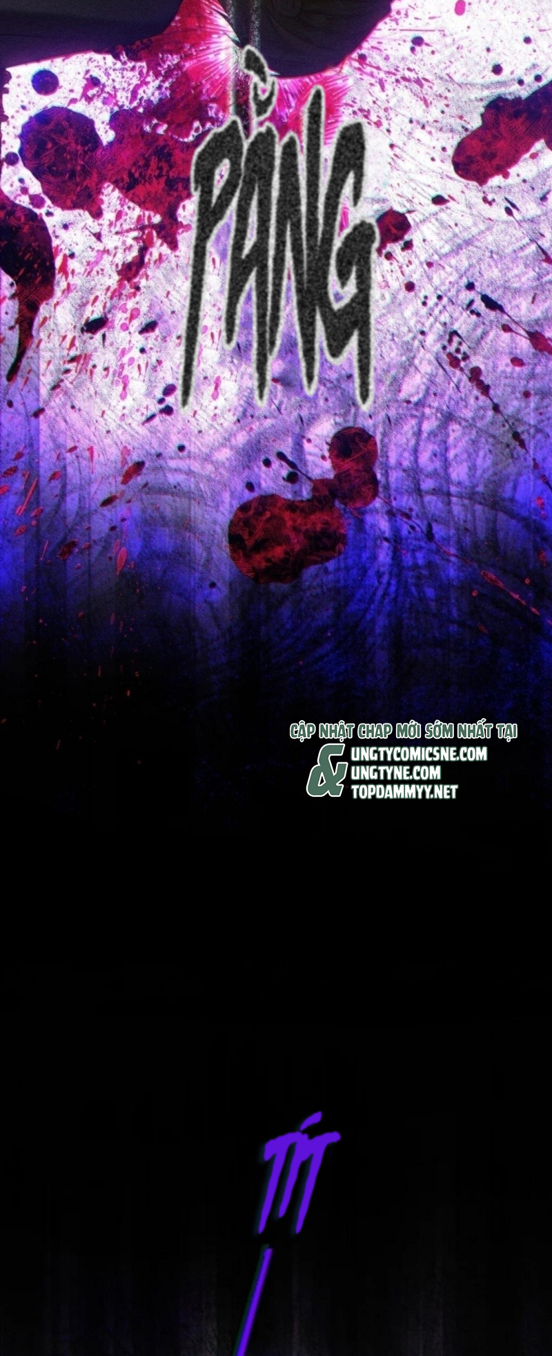 Nụ Hôn Nhẹ Lên Đóa Hoa Tuyệt Vọng Chap 36 - Trang 2