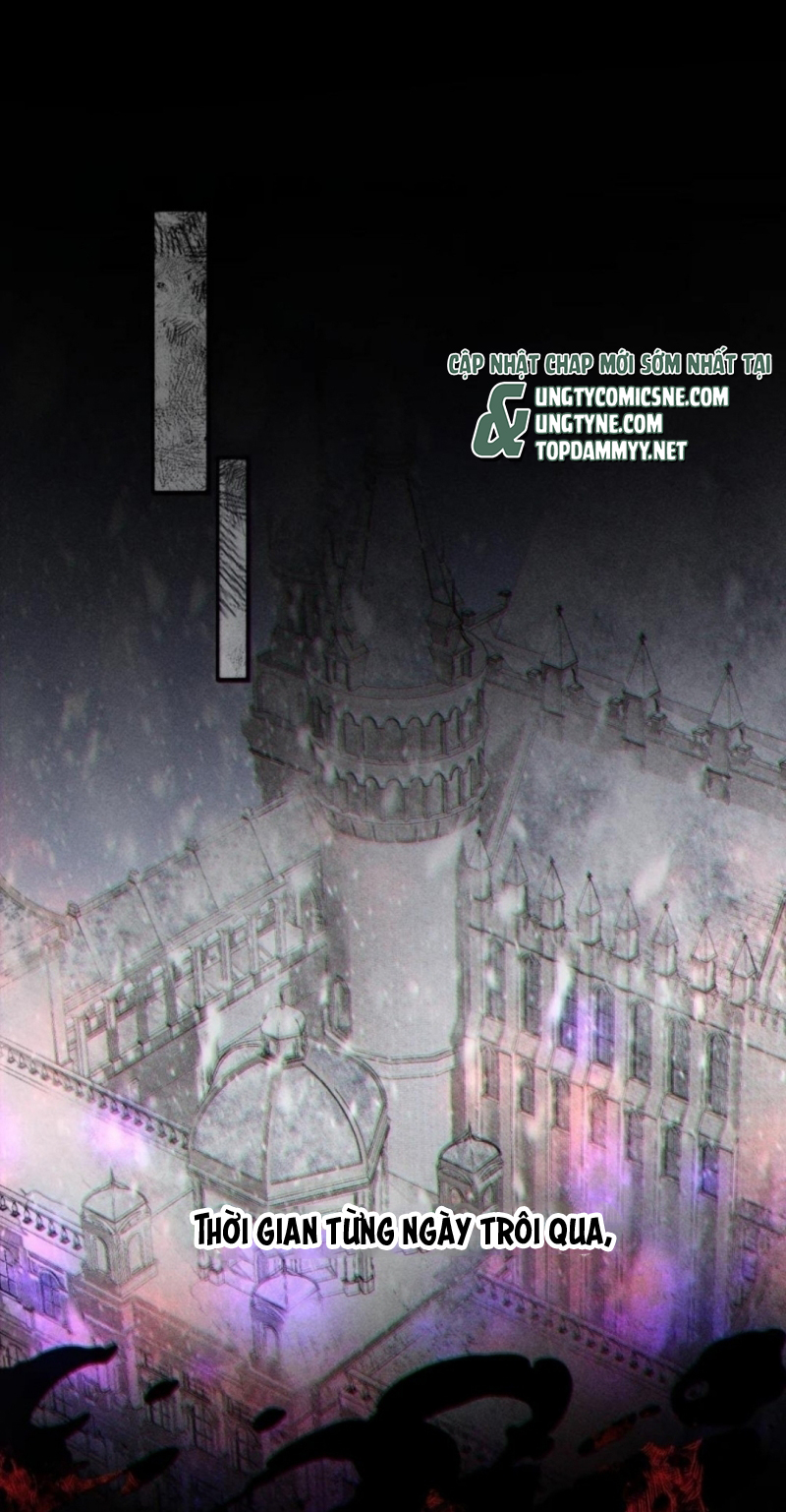 Nụ Hôn Nhẹ Lên Đóa Hoa Tuyệt Vọng Chap 36 - Trang 2