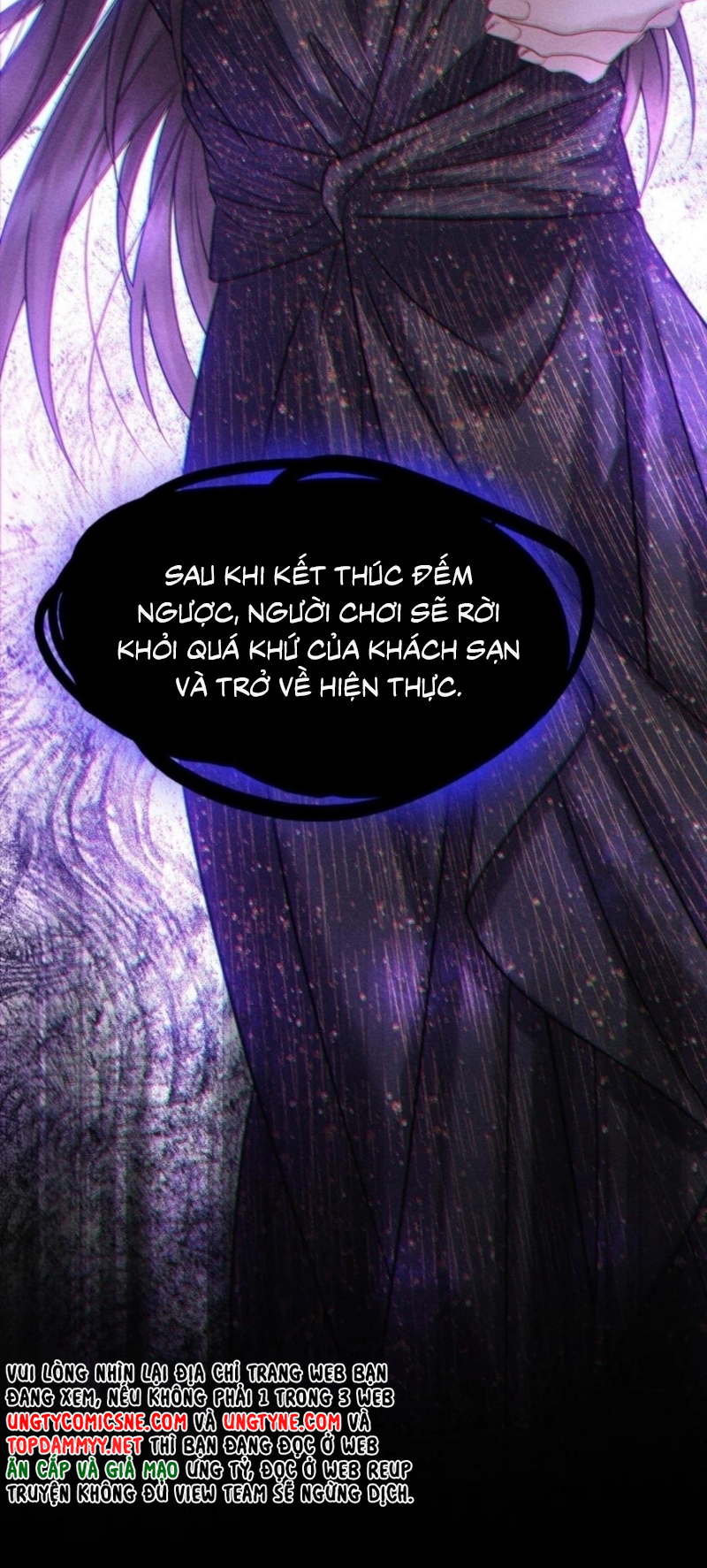 Nụ Hôn Nhẹ Lên Đóa Hoa Tuyệt Vọng Chap 36 - Trang 2