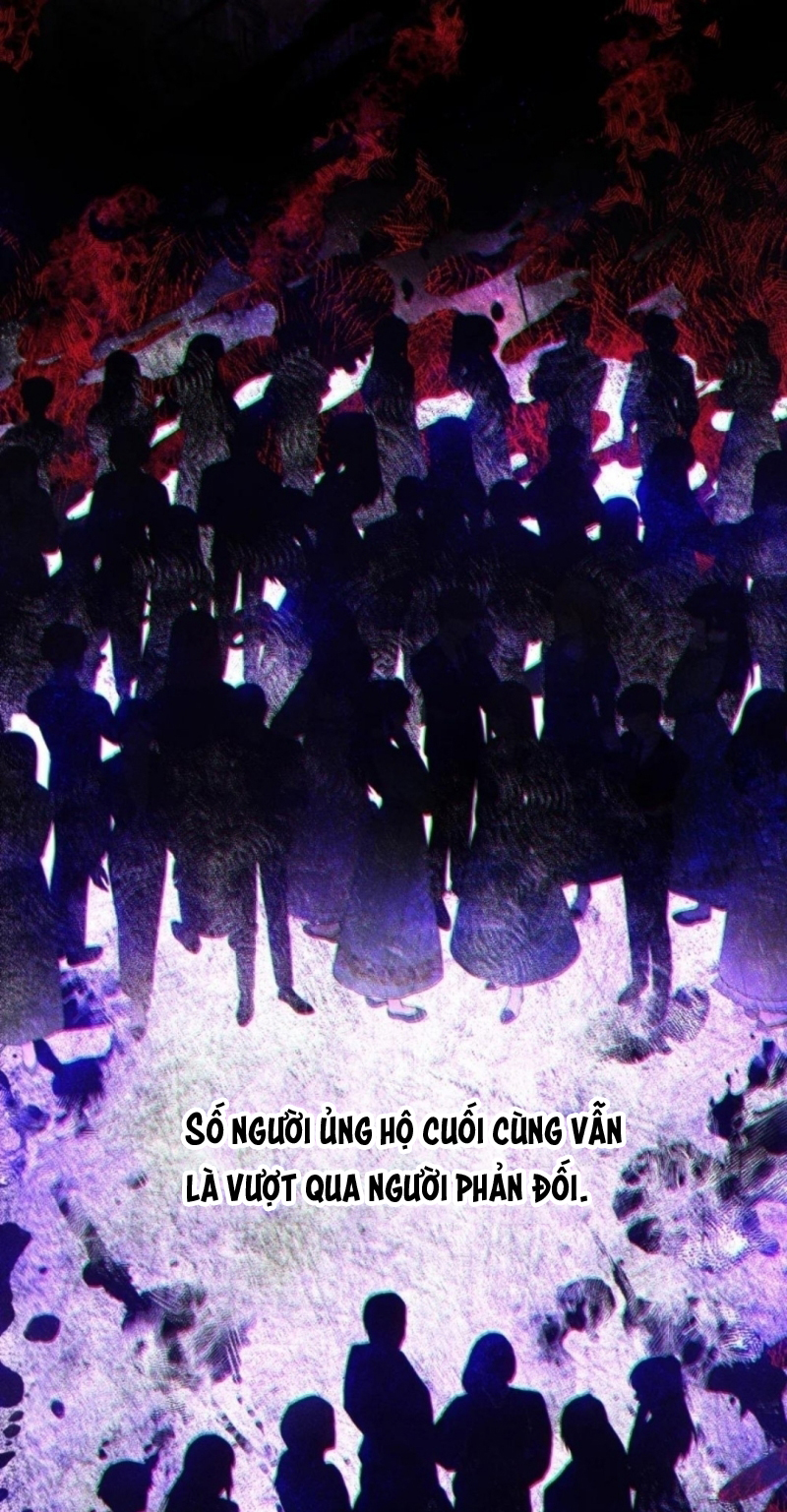 Nụ Hôn Nhẹ Lên Đóa Hoa Tuyệt Vọng Chap 36 - Trang 2