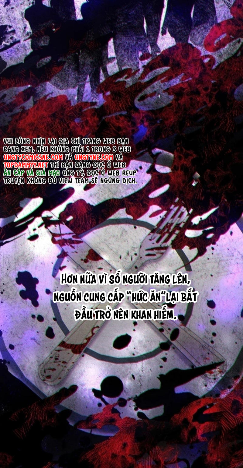 Nụ Hôn Nhẹ Lên Đóa Hoa Tuyệt Vọng Chap 36 - Trang 2