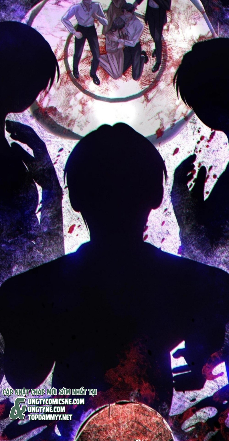 Nụ Hôn Nhẹ Lên Đóa Hoa Tuyệt Vọng Chap 36 - Trang 2