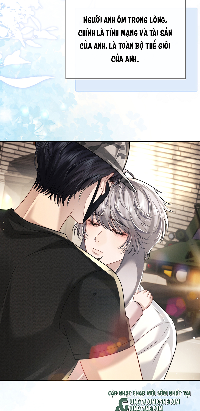 Chấp Sự Thỏ Cụp Tai Chap 185 - Next 