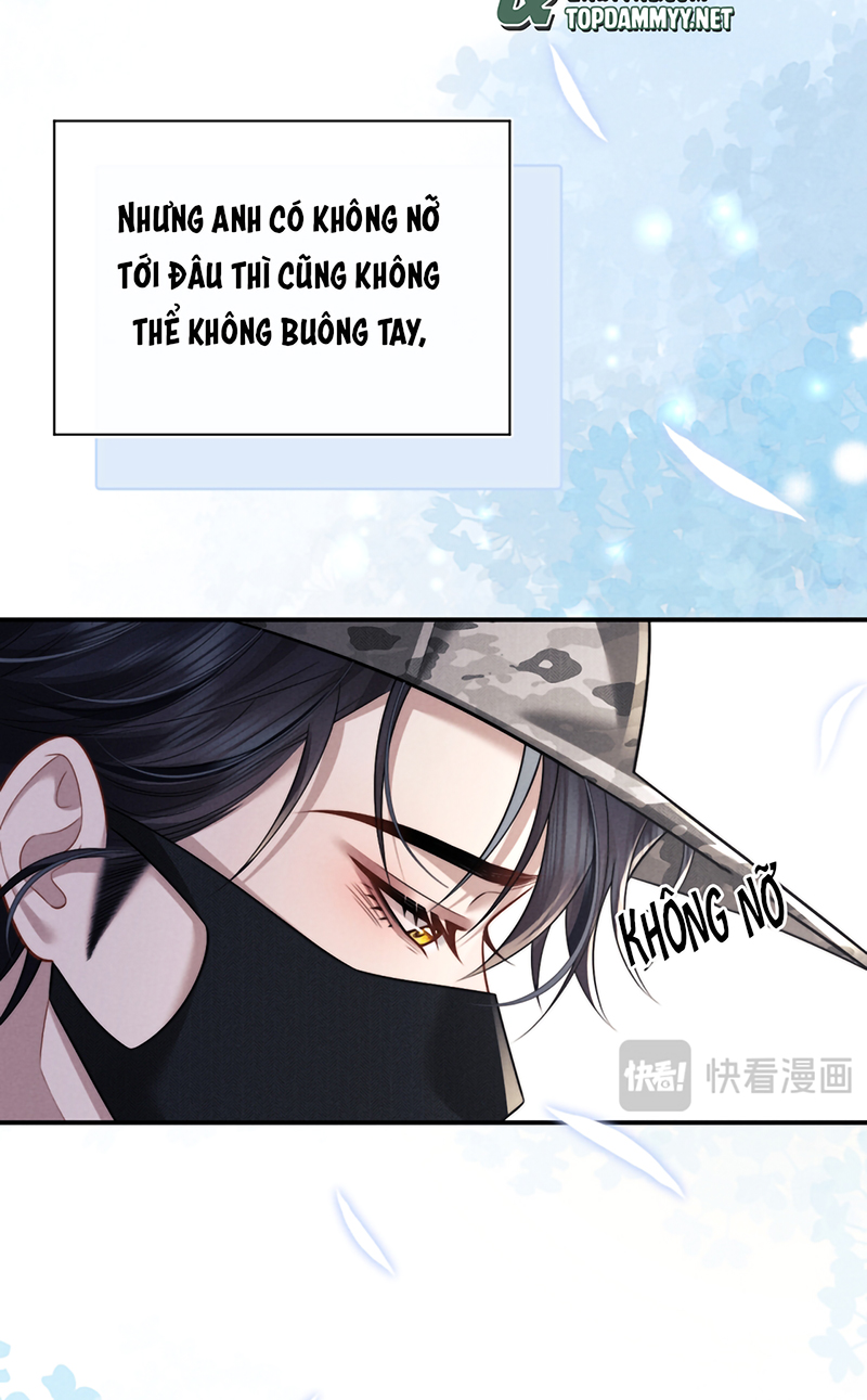 Chấp Sự Thỏ Cụp Tai Chap 185 - Next 