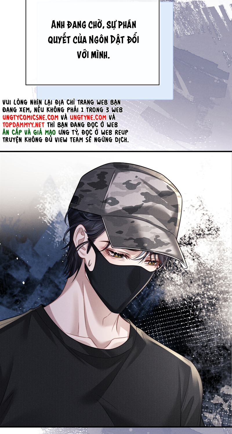 Chấp Sự Thỏ Cụp Tai Chap 185 - Next 