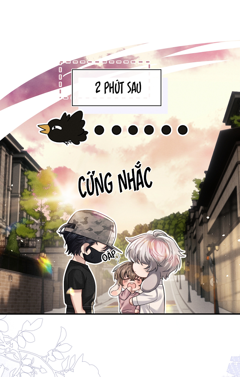 Chấp Sự Thỏ Cụp Tai Chap 185 - Next 