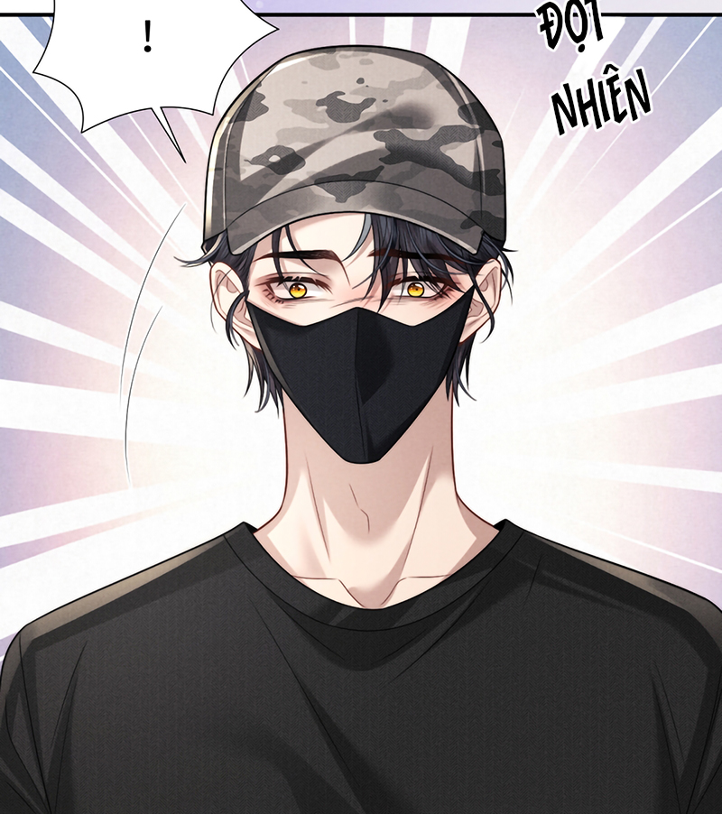 Chấp Sự Thỏ Cụp Tai Chap 185 - Next 