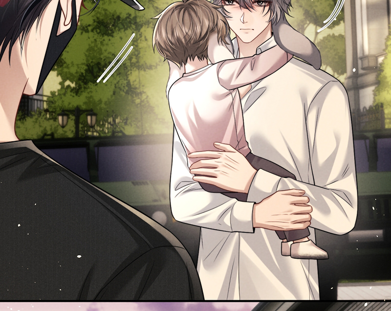 Chấp Sự Thỏ Cụp Tai Chap 185 - Next 