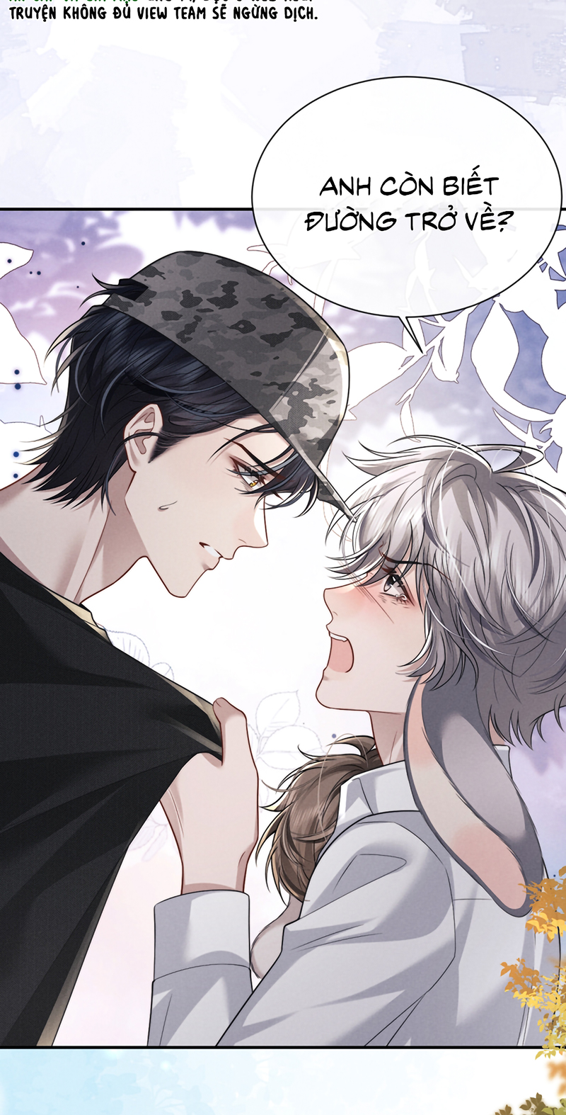 Chấp Sự Thỏ Cụp Tai Chap 185 - Next 