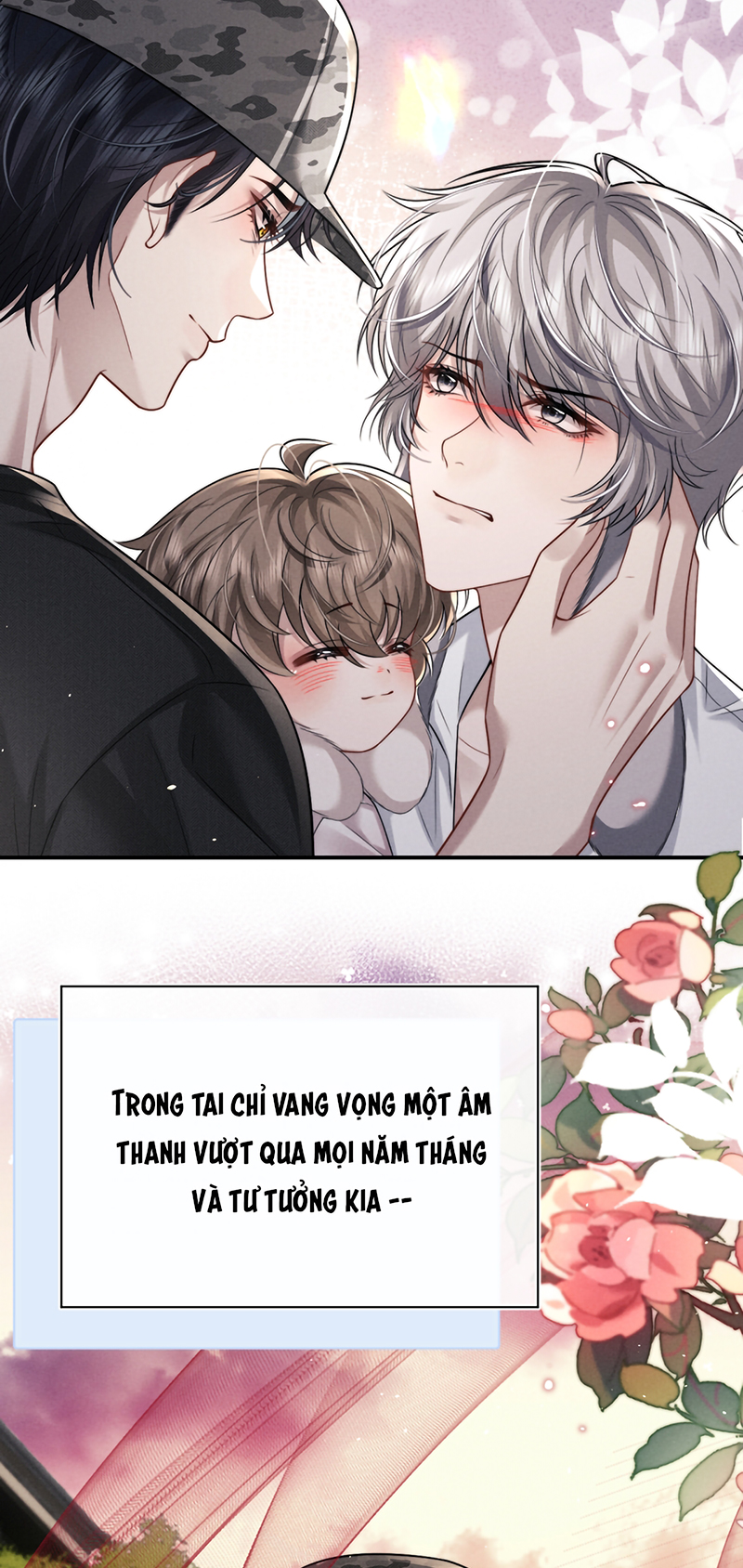 Chấp Sự Thỏ Cụp Tai Chap 185 - Next 