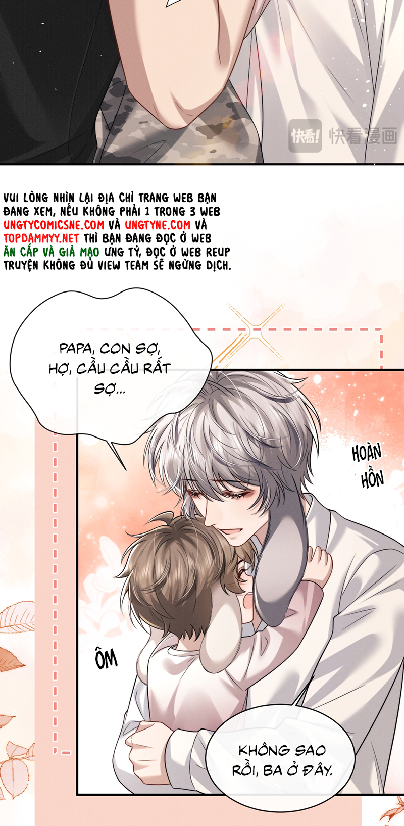 Chấp Sự Thỏ Cụp Tai Chap 185 - Next 