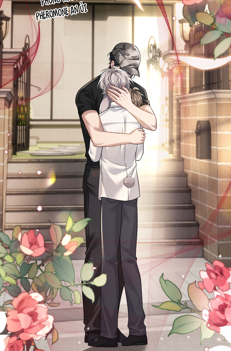 Chấp Sự Thỏ Cụp Tai Chap 185 - Next 