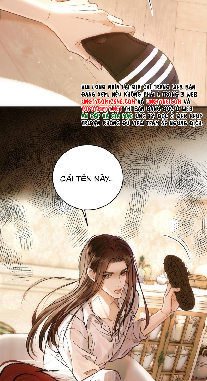 Xin Đừng Chạm Vào Tử Thần Chap 9 - Trang 2