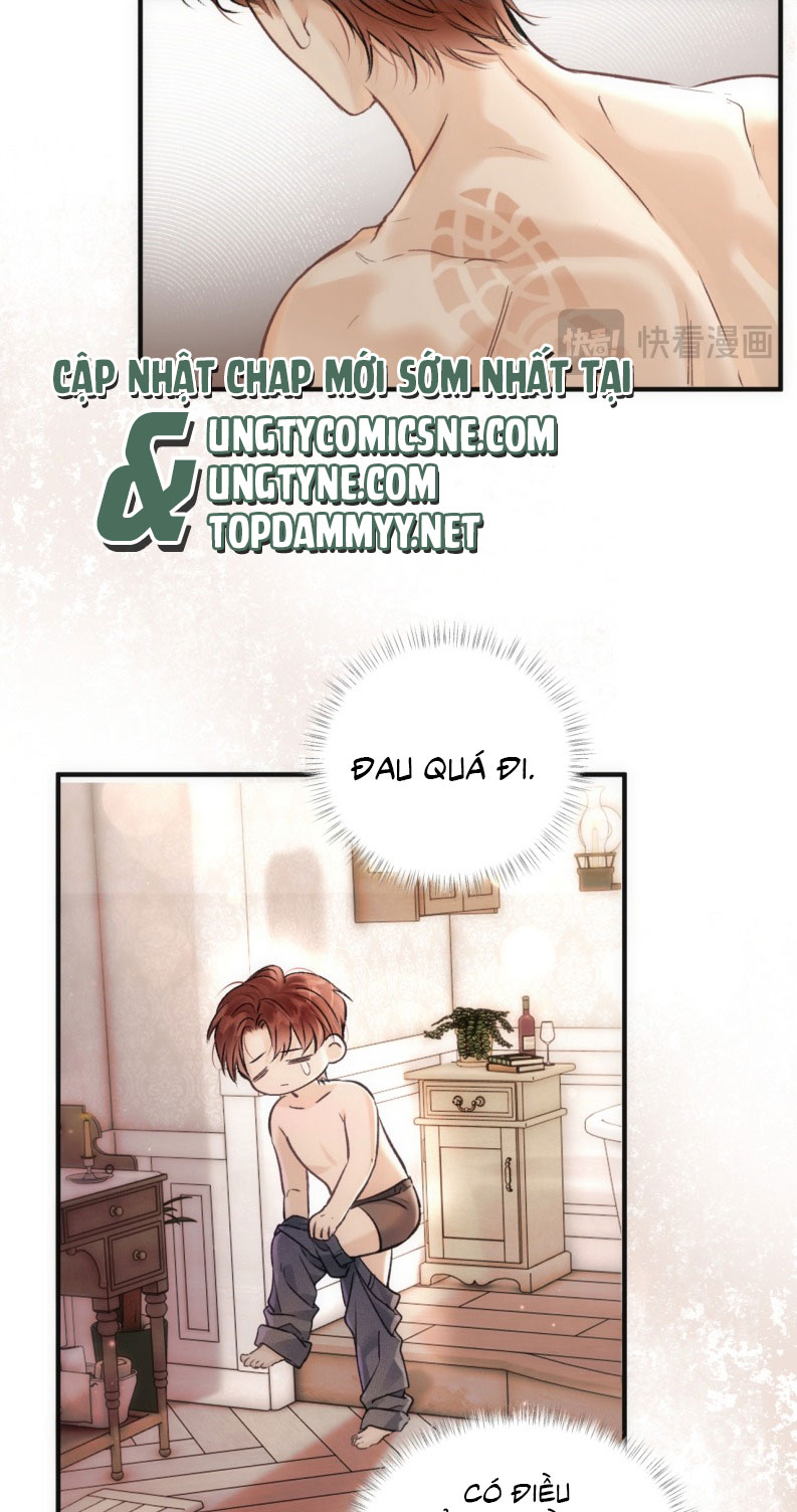 Xin Đừng Chạm Vào Tử Thần Chap 9 - Trang 2