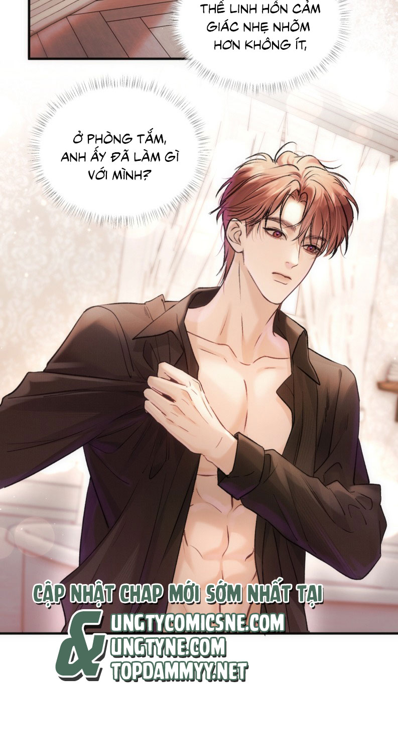 Xin Đừng Chạm Vào Tử Thần Chap 9 - Trang 2