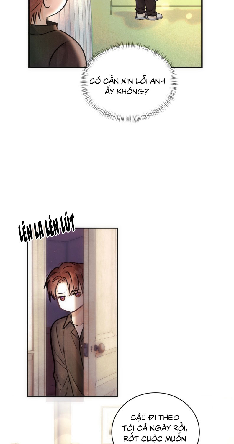 Xin Đừng Chạm Vào Tử Thần Chap 9 - Trang 2