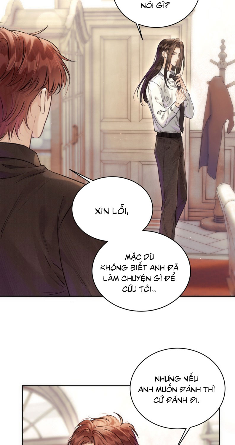 Xin Đừng Chạm Vào Tử Thần Chap 9 - Trang 2